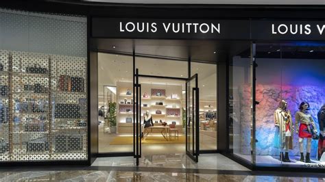 brookfield louis vuitton|louis vuitton new york.